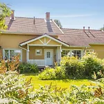 Grand Kemijoki By Interhome * Tervola