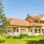 Prázdninový dům Grand Kemijoki By Interhome *
