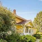 Prázdninový dům Grand Kemijoki By Interhome