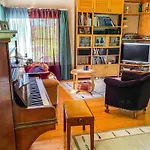 Prázdninový dům Grand Kemijoki By Interhome Tervola