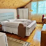 Prázdninový dům Grand Kemijoki By Interhome *