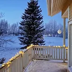 Grand Kemijoki By Interhome * Tervola