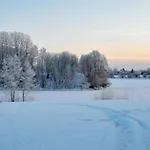 Grand Kemijoki By Interhome * Tervola