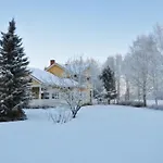 Prázdninový dům Grand Kemijoki By Interhome Tervola