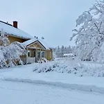 Grand Kemijoki By Interhome * Tervola