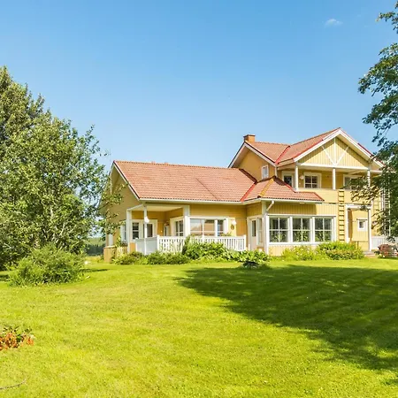 Grand Kemijoki By Interhome Дом отдыха