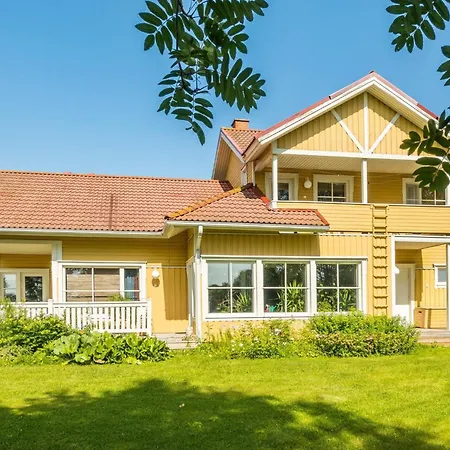 Grand Kemijoki By Interhome Holiday home Tervola