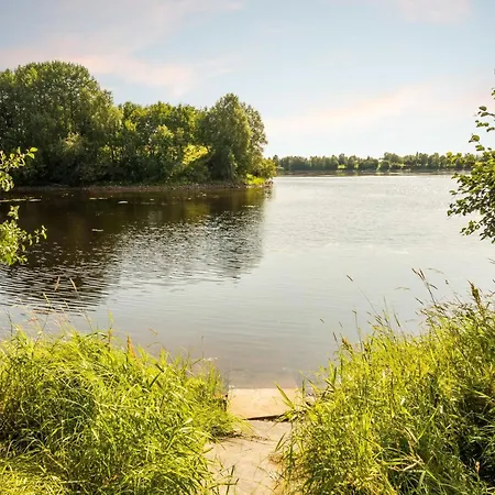 Grand Kemijoki By Interhome Tervola