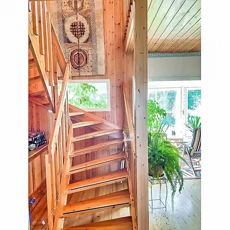 Grand Kemijoki By Interhome Holiday home Tervola