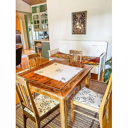 Grand Kemijoki By Interhome Holiday home *