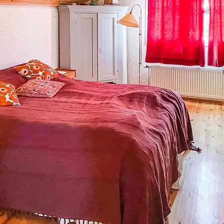 Holiday home Grand Kemijoki By Interhome Tervola