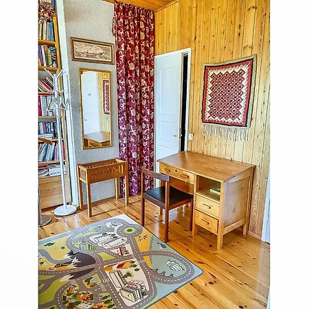 Grand Kemijoki By Interhome Casa de Férias