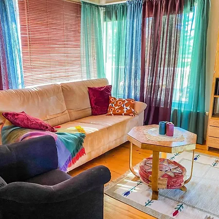 Grand Kemijoki By Interhome Casa de Férias *