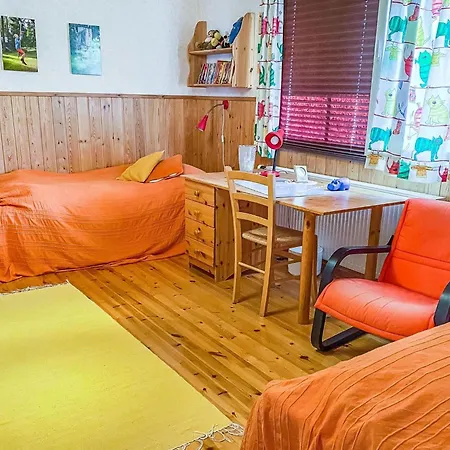 Дом отдыха Grand Kemijoki By Interhome Тервола