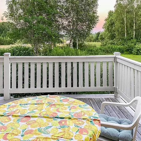 Grand Kemijoki By Interhome Дом отдыха *