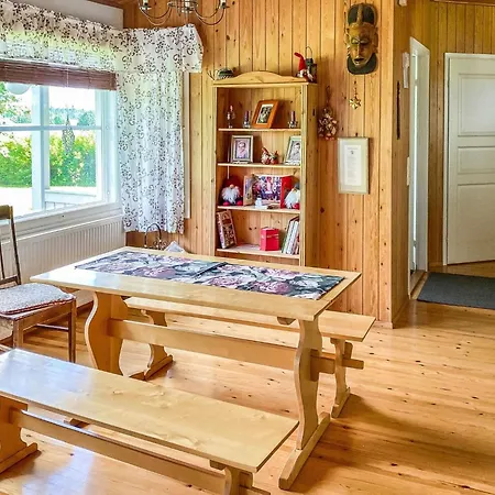 Holiday home Grand Kemijoki By Interhome