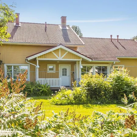 Grand Kemijoki By Interhome * Tervola
