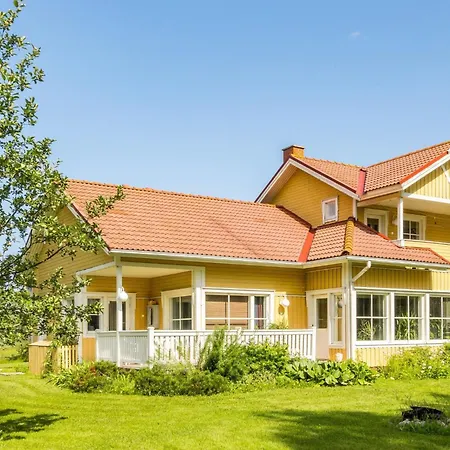 בית נופש Grand Kemijoki By Interhome *