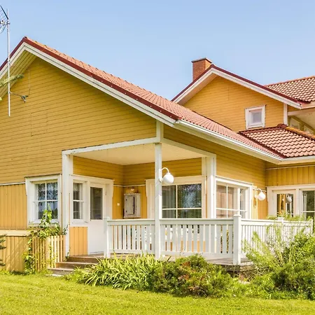 Grand Kemijoki By Interhome *