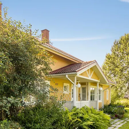 בית נופש Grand Kemijoki By Interhome