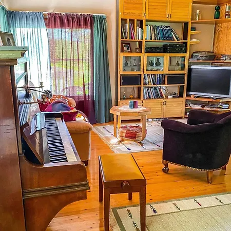 בית נופש Grand Kemijoki By Interhome Tervola