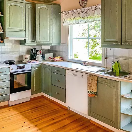 Grand Kemijoki By Interhome בית נופש *