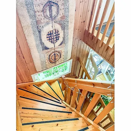 Grand Kemijoki By Interhome Дом отдыха *