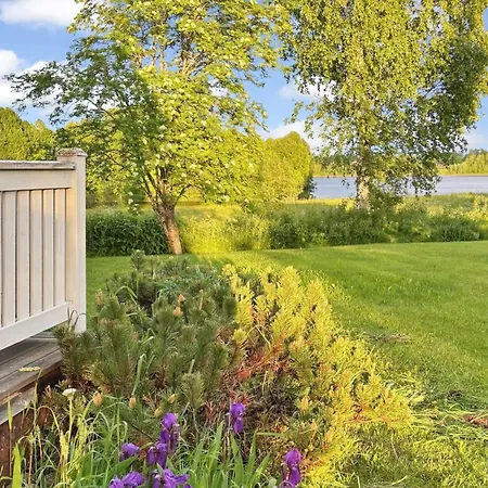 Holiday home Grand Kemijoki By Interhome
