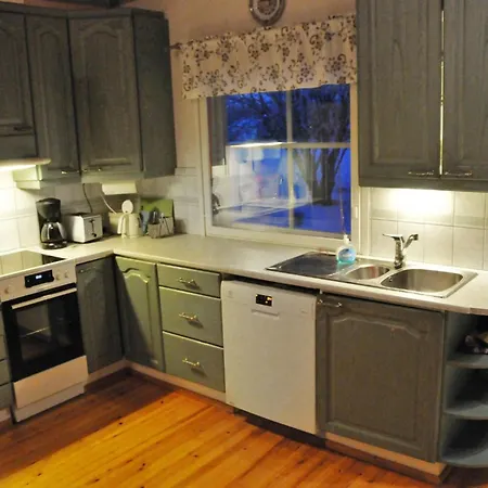 Holiday home Grand Kemijoki By Interhome