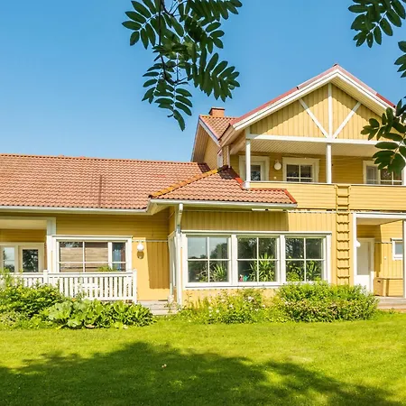 Holiday home Grand Kemijoki By Interhome