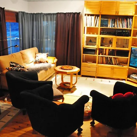 Grand Kemijoki By Interhome Holiday home *