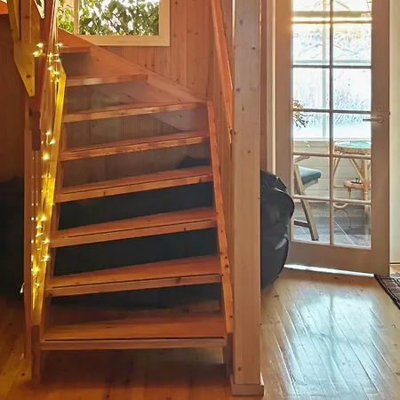 Grand Kemijoki By Interhome Nyaraló