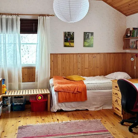 Grand Kemijoki By Interhome Holiday home *
