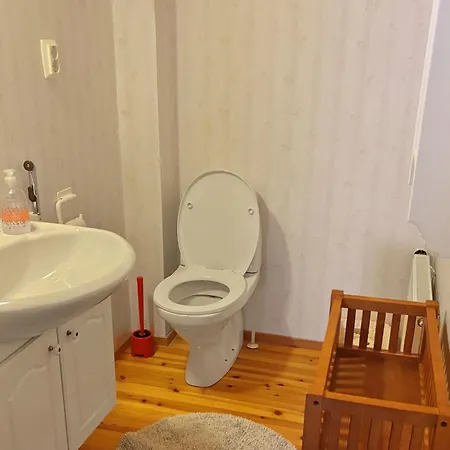 Grand Kemijoki By Interhome בית נופש
