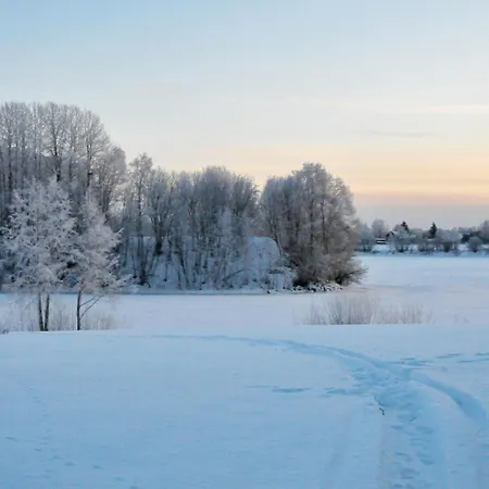Grand Kemijoki By Interhome * Tervola