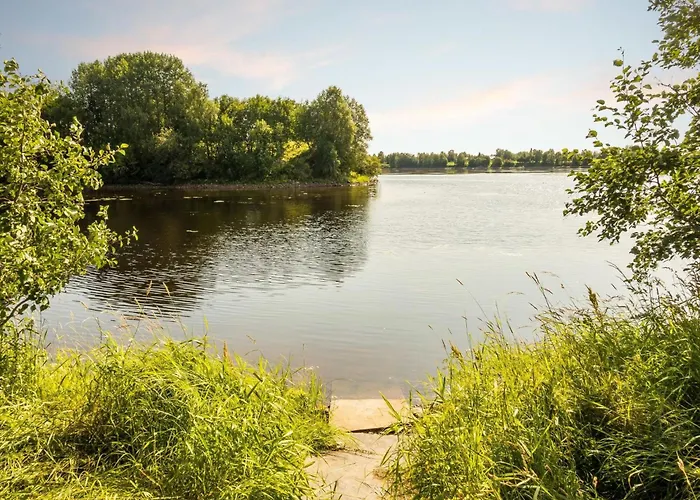 Grand Kemijoki By Interhome Loma-asunnot