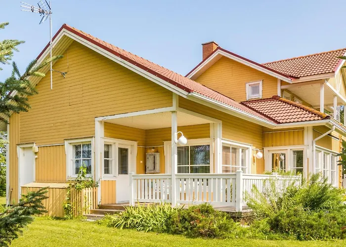 Grand Kemijoki By Interhome *