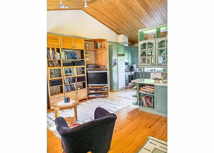 Loma-asunnot Grand Kemijoki By Interhome