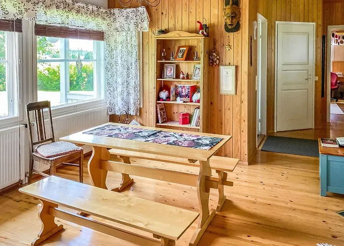 Grand Kemijoki By Interhome Loma-asunnot Tervola