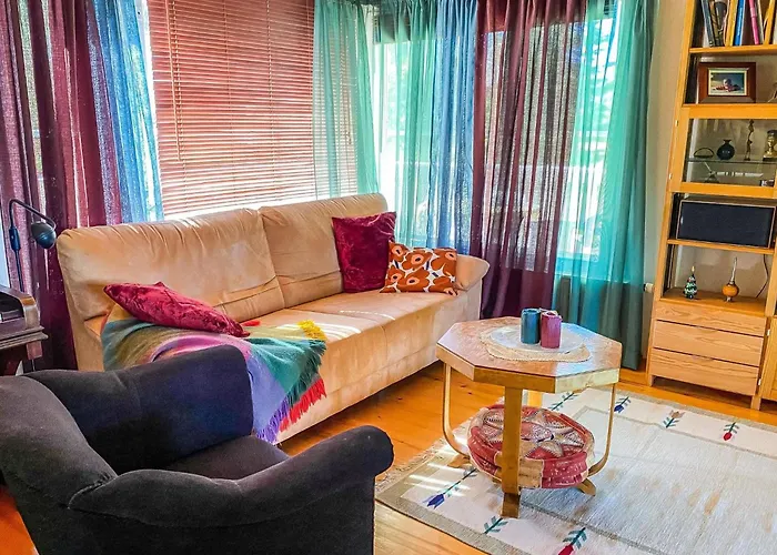 Grand Kemijoki By Interhome Loma-asunnot *