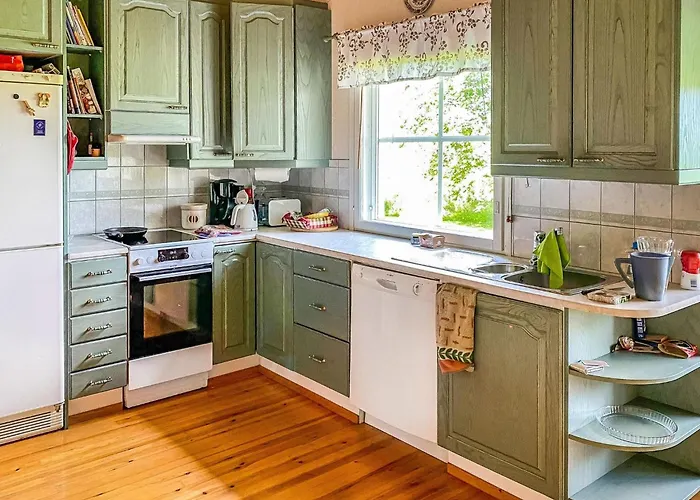 Grand Kemijoki By Interhome Prázdninový dům *