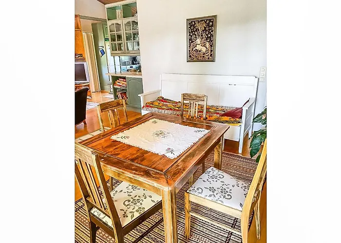 Grand Kemijoki By Interhome Prázdninový dům Tervola