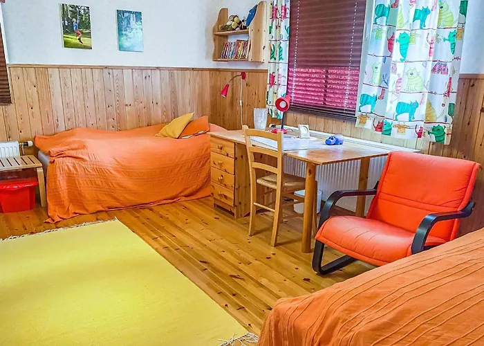 Grand Kemijoki By Interhome