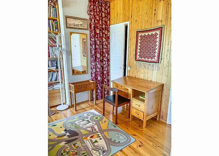 Loma-asunnot Grand Kemijoki By Interhome *