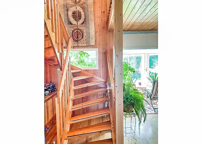 Grand Kemijoki By Interhome Loma-asunnot