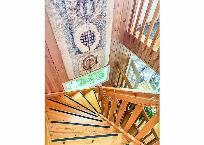 Grand Kemijoki By Interhome Prázdninový dům *