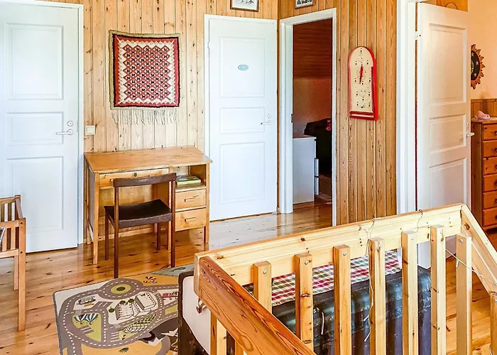 Grand Kemijoki By Interhome