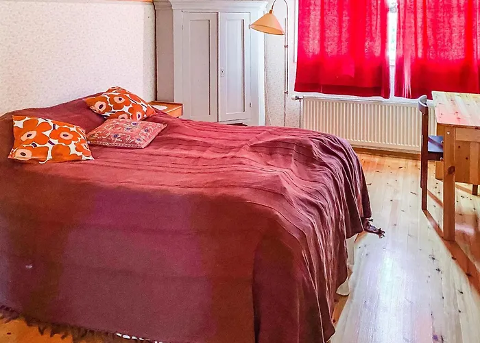 Grand Kemijoki By Interhome * Tervola