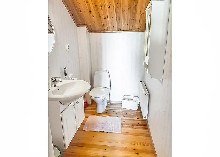 Grand Kemijoki By Interhome