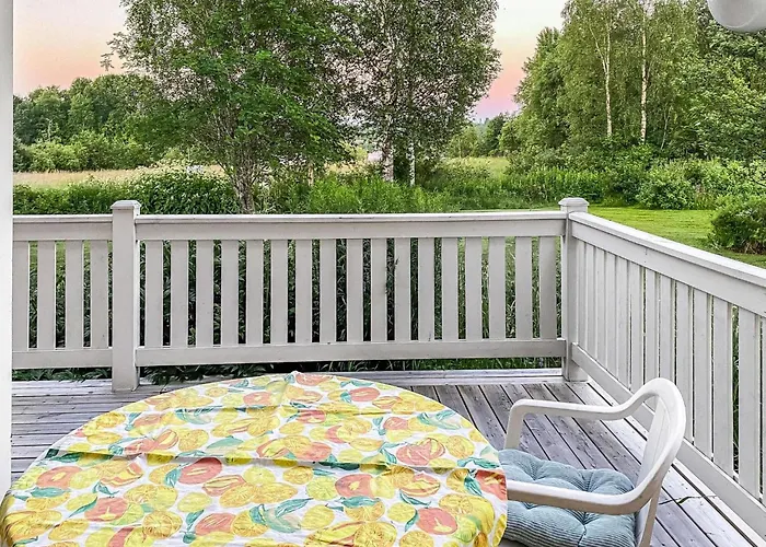 Grand Kemijoki By Interhome *